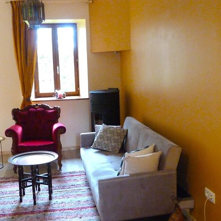 Malvières Chambres D'Hotes La Fougeraie المظهر الخارجي الصورة