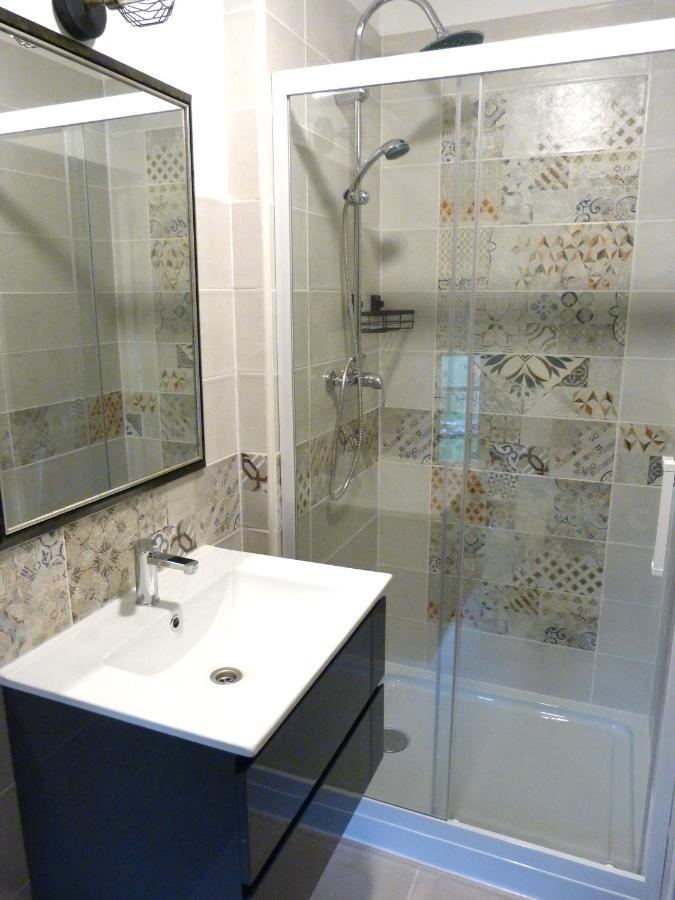 Malvières Chambres D'Hotes La Fougeraie المظهر الخارجي الصورة