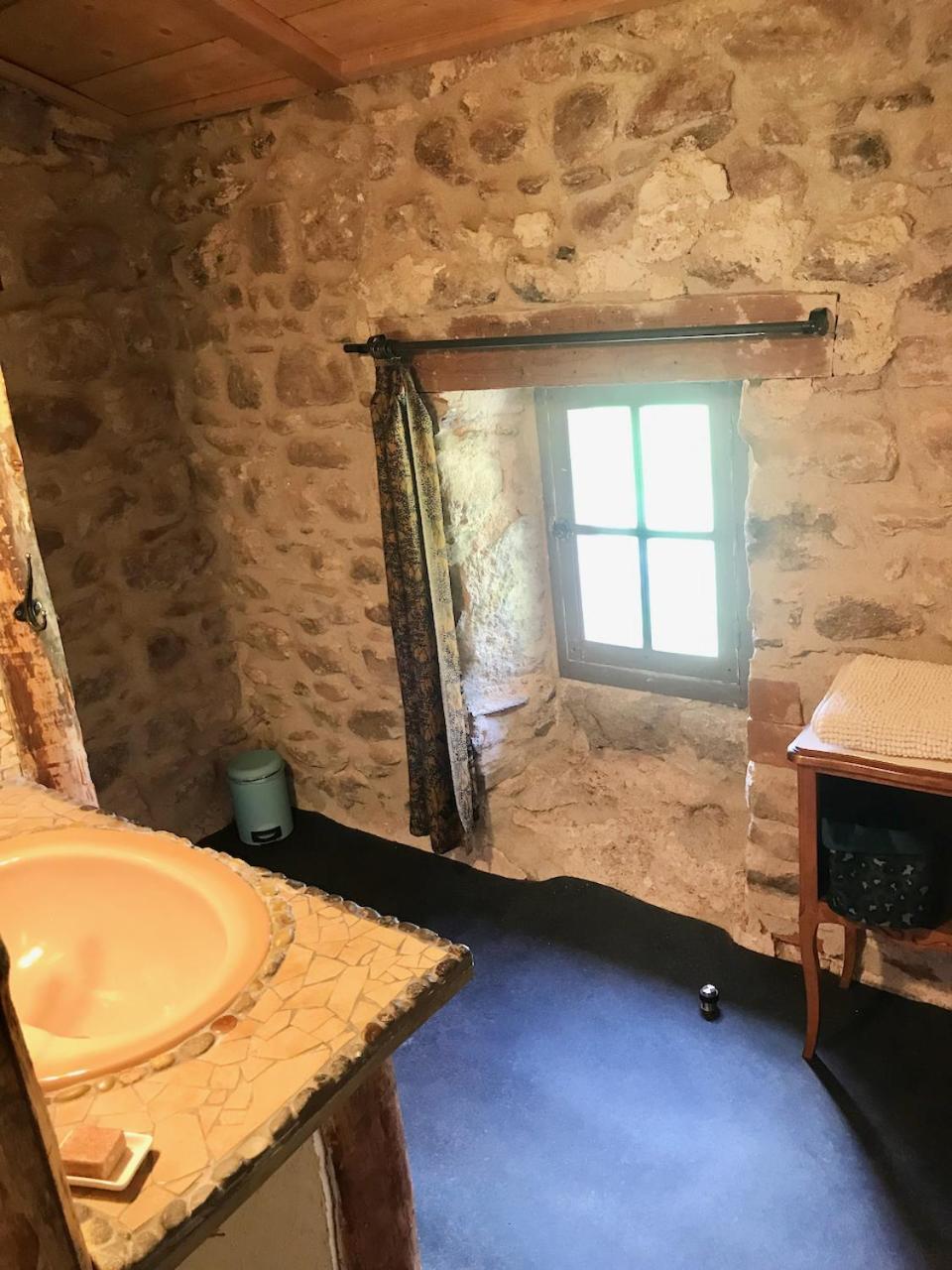 Malvières Chambres D'Hotes La Fougeraie المظهر الخارجي الصورة